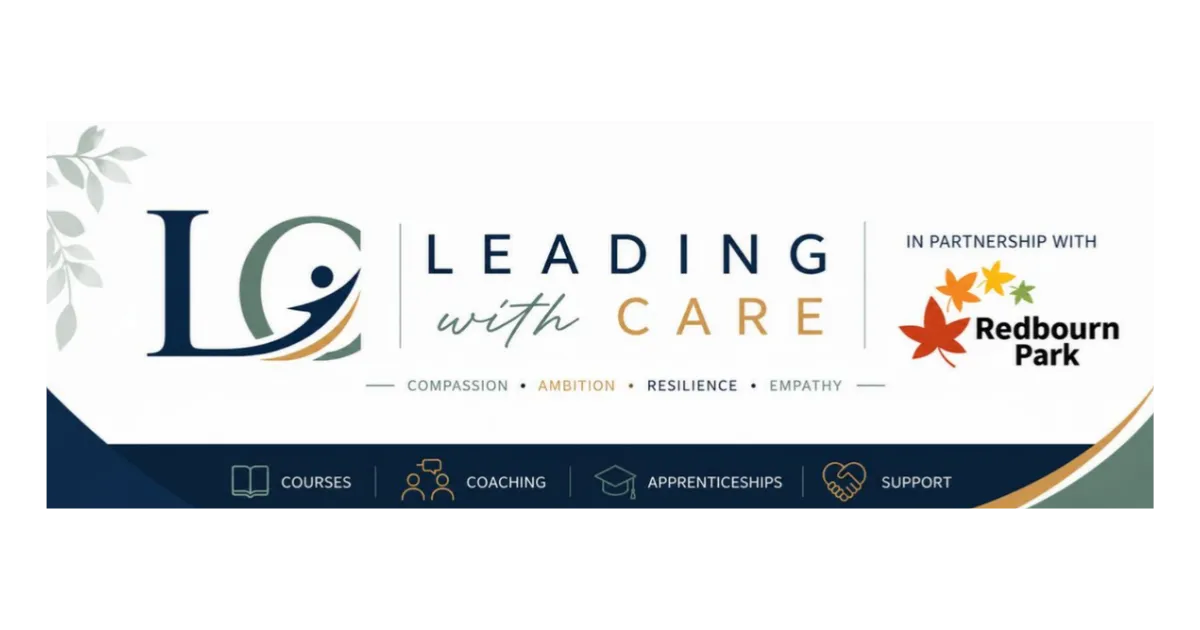 Leading with CARE